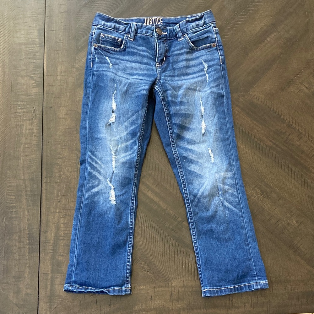 Justice Girls Jeans